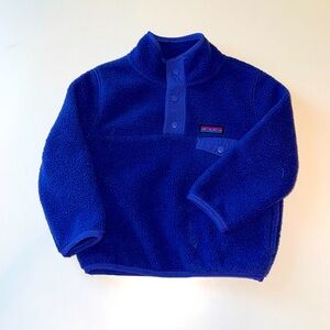 Gap Arctic Fleece Pullover